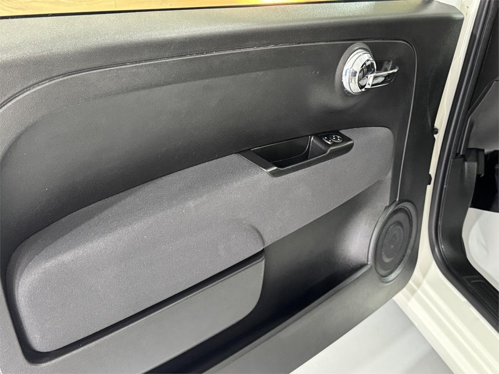 Foto 18 FIAT 500 Lounge 1.2 8v 69 CV