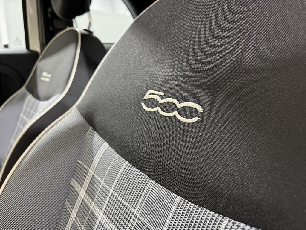 Foto 20 FIAT 500 Lounge 1.2 8v 69 CV