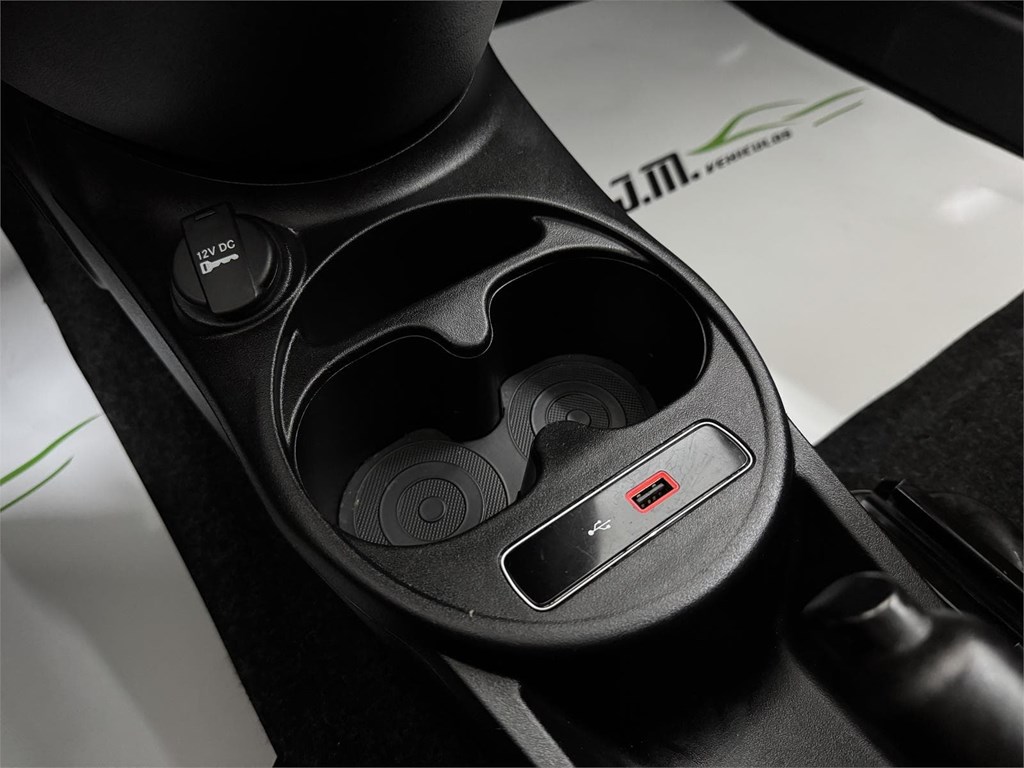 Foto 21 FIAT 500 Lounge 1.2 8v 69 CV