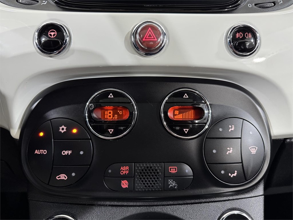 Foto 23 FIAT 500 Lounge 1.2 8v 69 CV