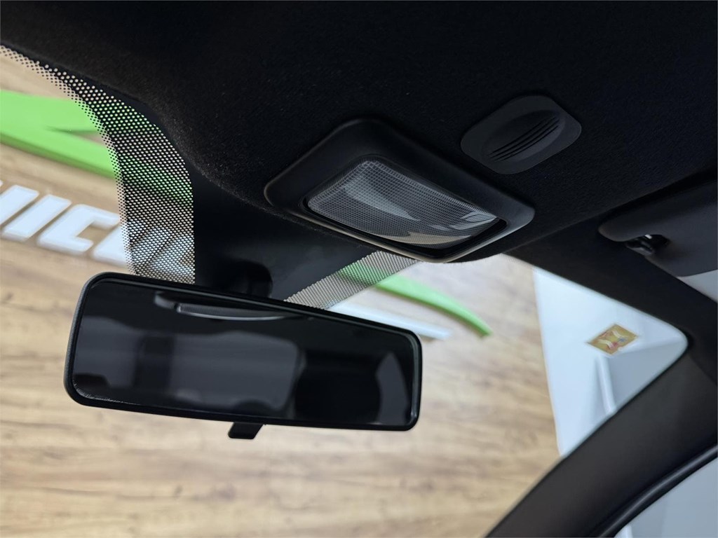 Foto 26 FIAT 500 Lounge 1.2 8v 69 CV