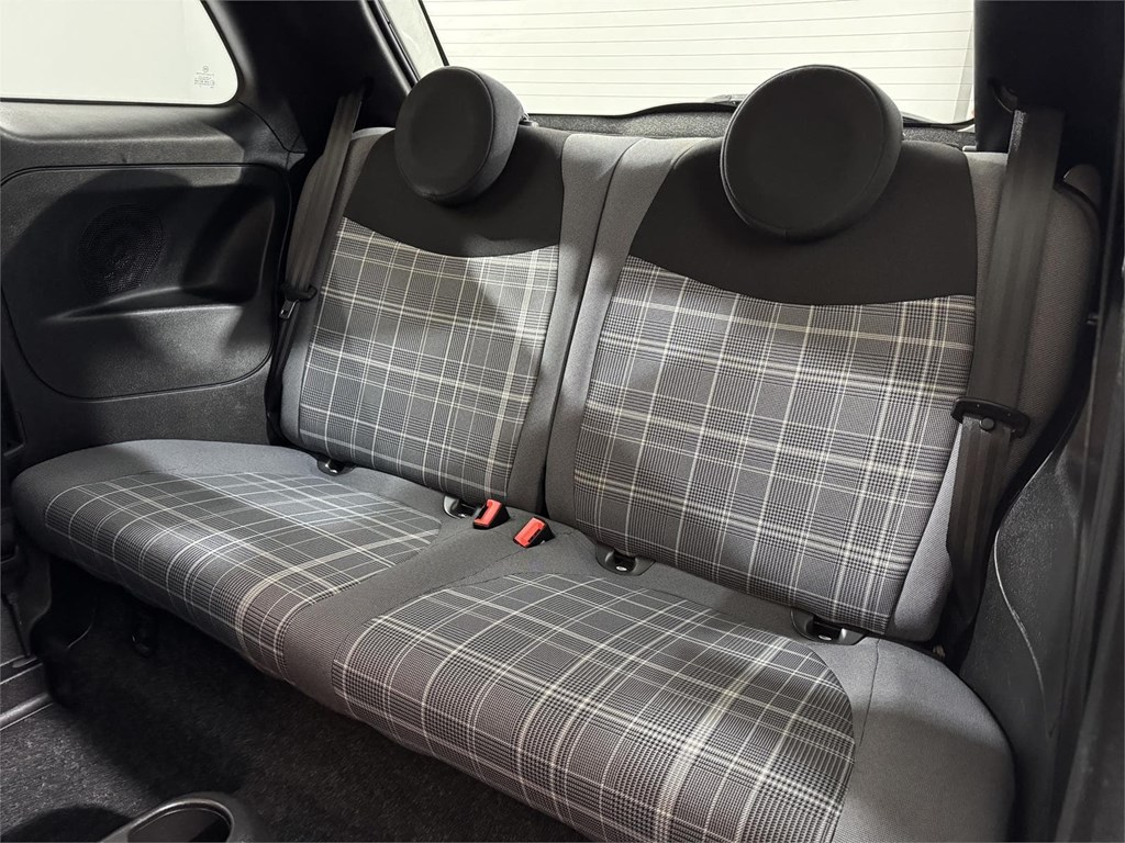 Foto 29 FIAT 500 Lounge 1.2 8v 69 CV