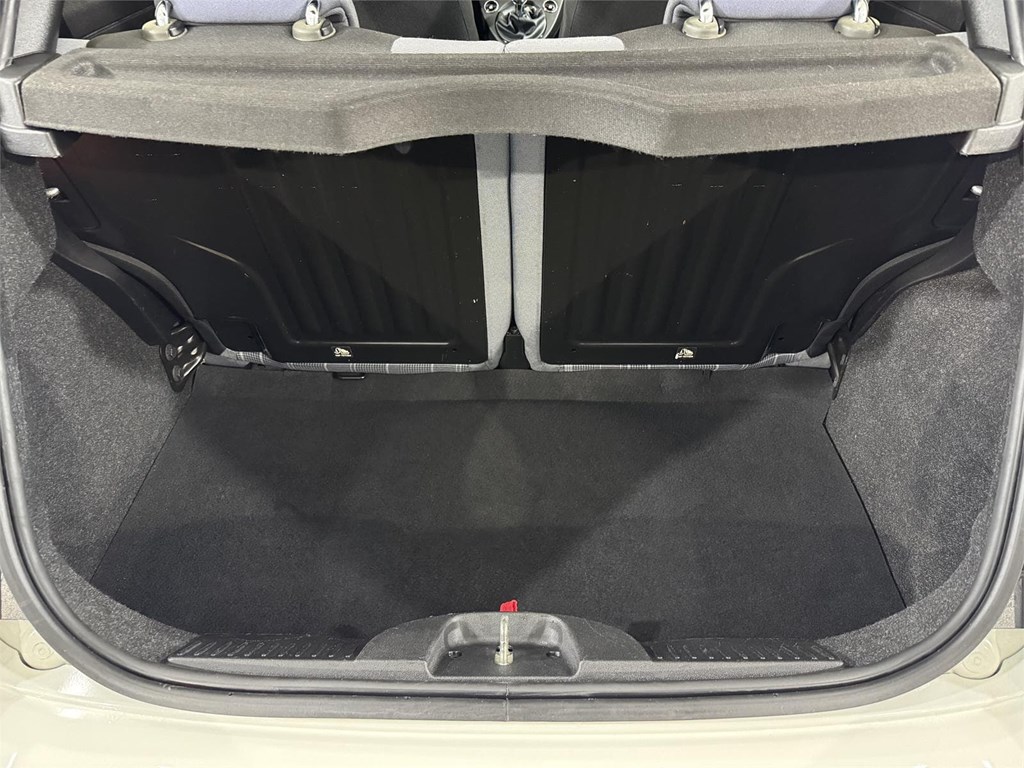 Foto 31 FIAT 500 Lounge 1.2 8v 69 CV