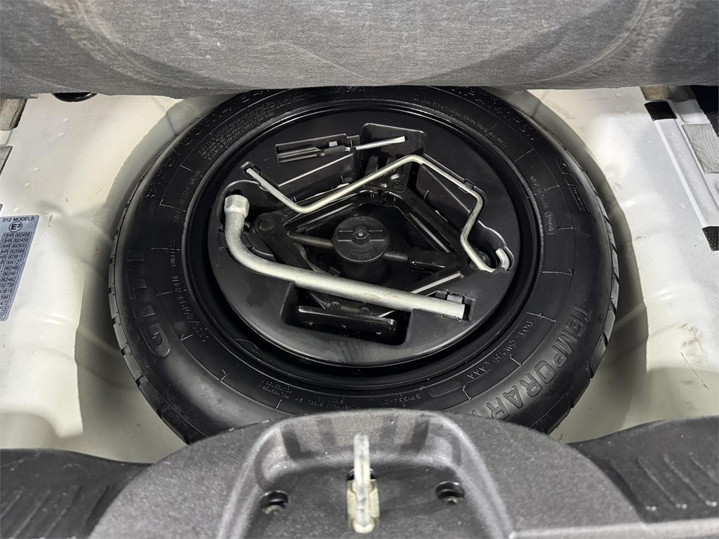 Foto 32 FIAT 500 Lounge 1.2 8v 69 CV