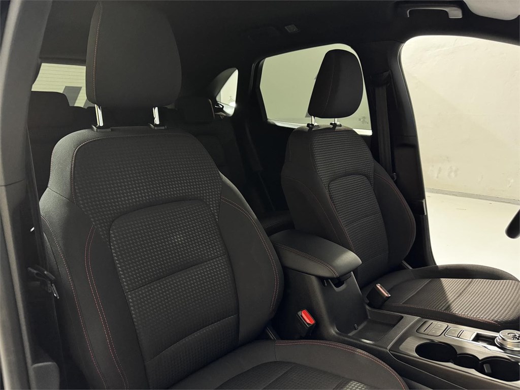 Foto 19 FORD Kuga ST-Line 2.5 190 CV Duratec FHEV Auto