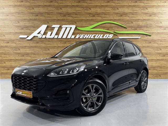 FORD Kuga ST-Line 2.5 190 CV Duratec FHEV Auto