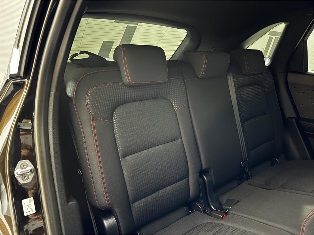 Foto 20 FORD Kuga ST-Line 2.5 190 CV Duratec FHEV Auto
