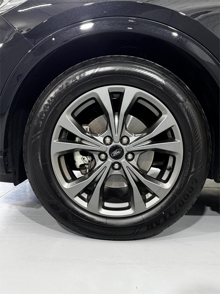 Foto 27 FORD Kuga ST-Line 2.5 190 CV Duratec FHEV Auto