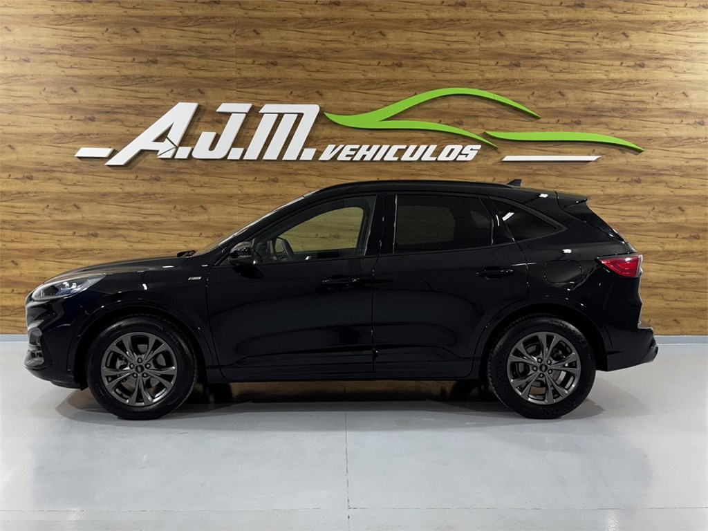 Foto 2 FORD Kuga ST-Line 2.5 190 CV Duratec FHEV Auto