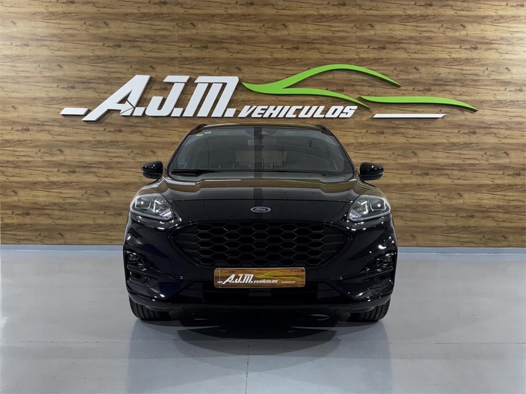 Foto 4 FORD Kuga ST-Line 2.5 190 CV Duratec FHEV Auto