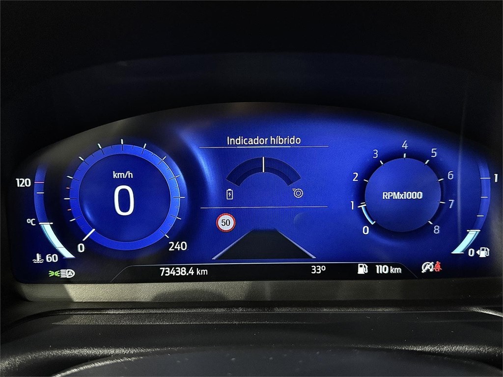Foto 17 FORD PUMA 1.0 EcoBoost 125 CV ST-Line X MHEV (GASOLINA)