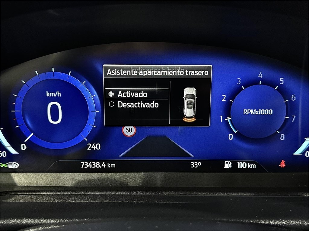 Foto 18 FORD PUMA 1.0 EcoBoost 125 CV ST-Line X MHEV (GASOLINA)