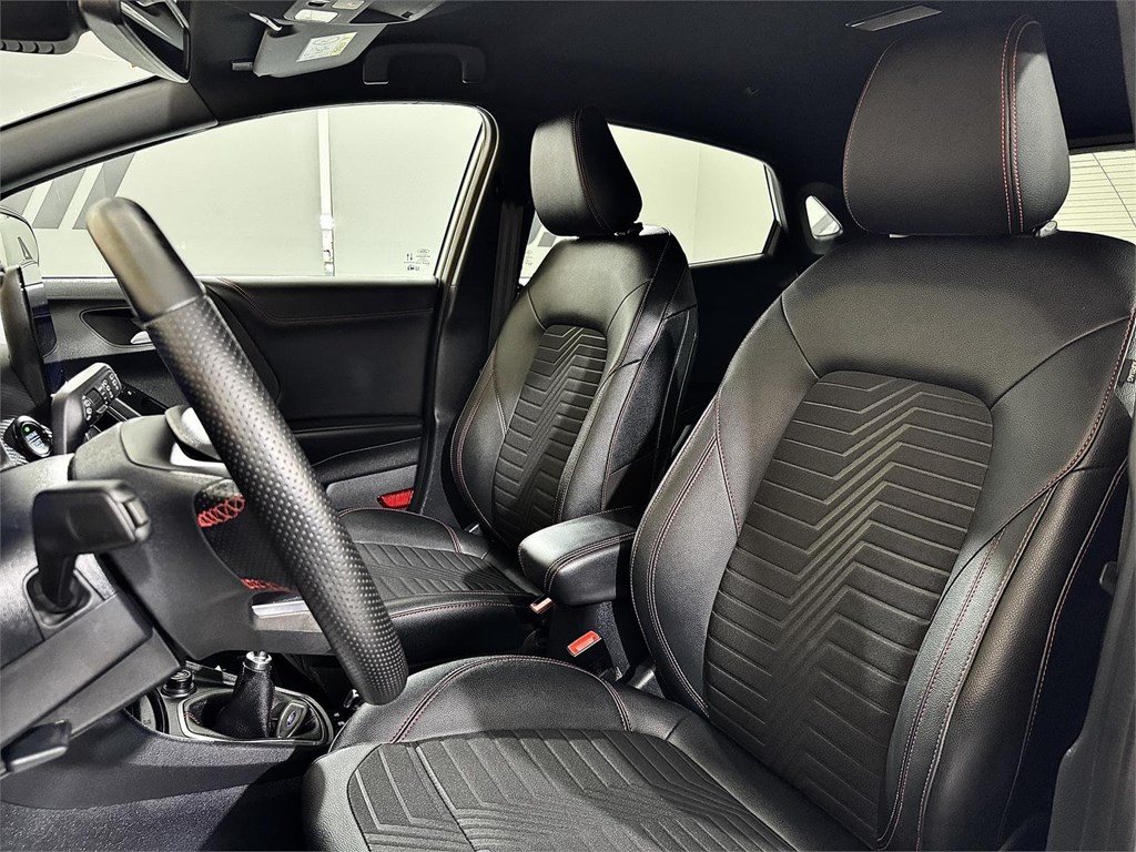 Foto 30 FORD PUMA 1.0 EcoBoost 125 CV ST-Line X MHEV (GASOLINA)