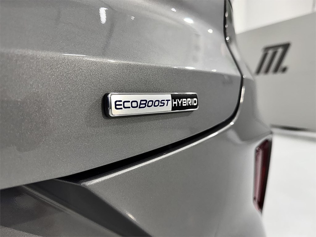 Foto 47 FORD PUMA 1.0 EcoBoost 125 CV ST-Line X MHEV (GASOLINA)
