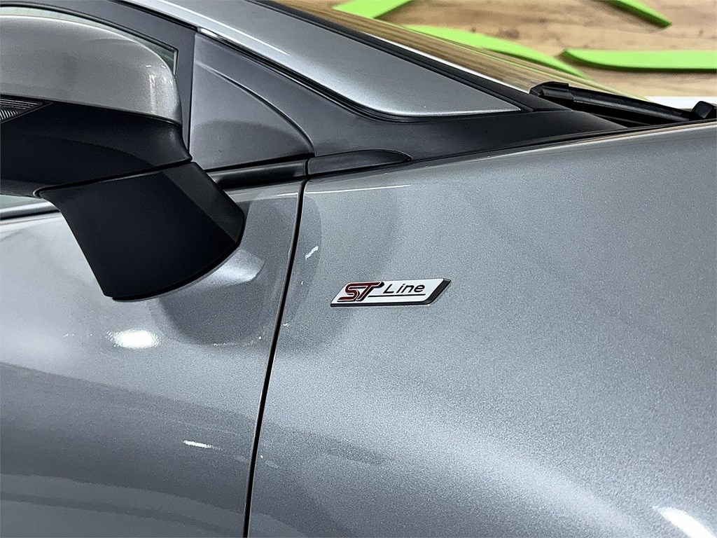 Foto 48 FORD PUMA 1.0 EcoBoost 125 CV ST-Line X MHEV (GASOLINA)