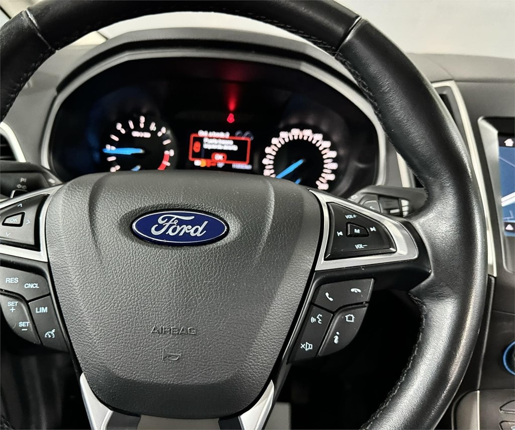 Foto 13 FORD S-MAX PANTHER TREND POWER 2.0 150CV