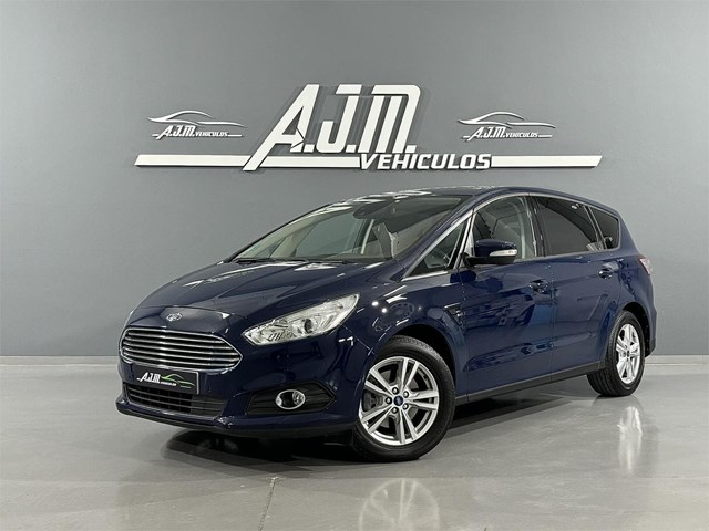 FORD S-MAX PANTHER TREND POWER 2.0 150CV