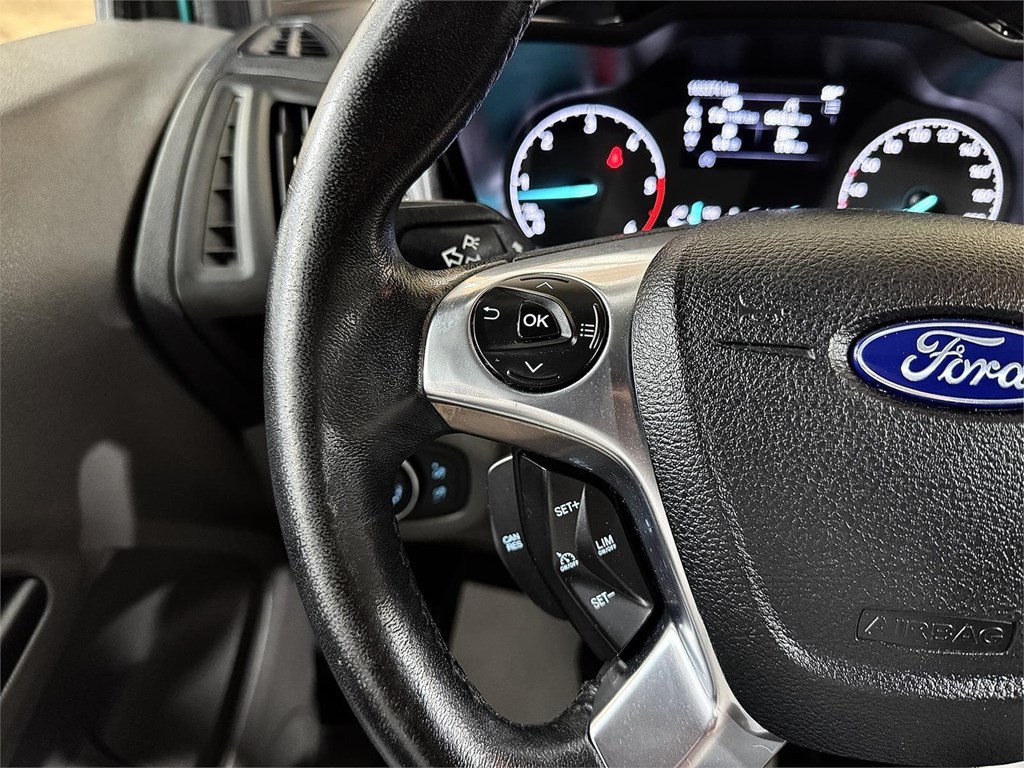 Foto 13 FORD TRANSIT CONNECT Van 1.5 TDCi ECO BLUE 75 CV Trend 200 L1