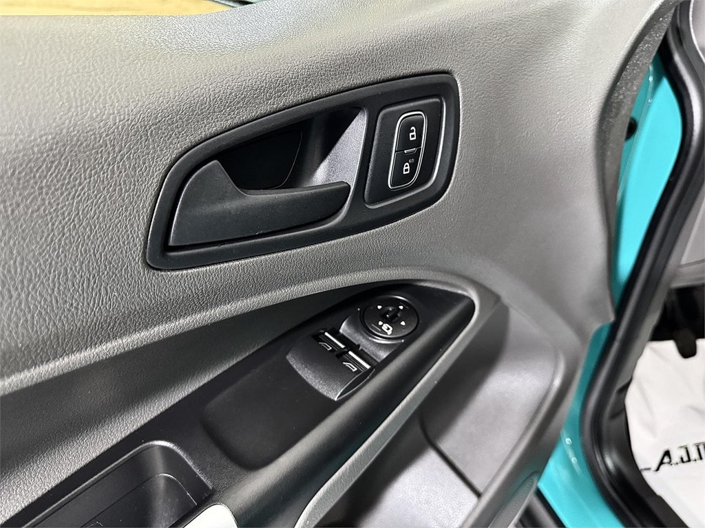 Foto 19 FORD TRANSIT CONNECT Van 1.5 TDCi ECO BLUE 75 CV Trend 200 L1