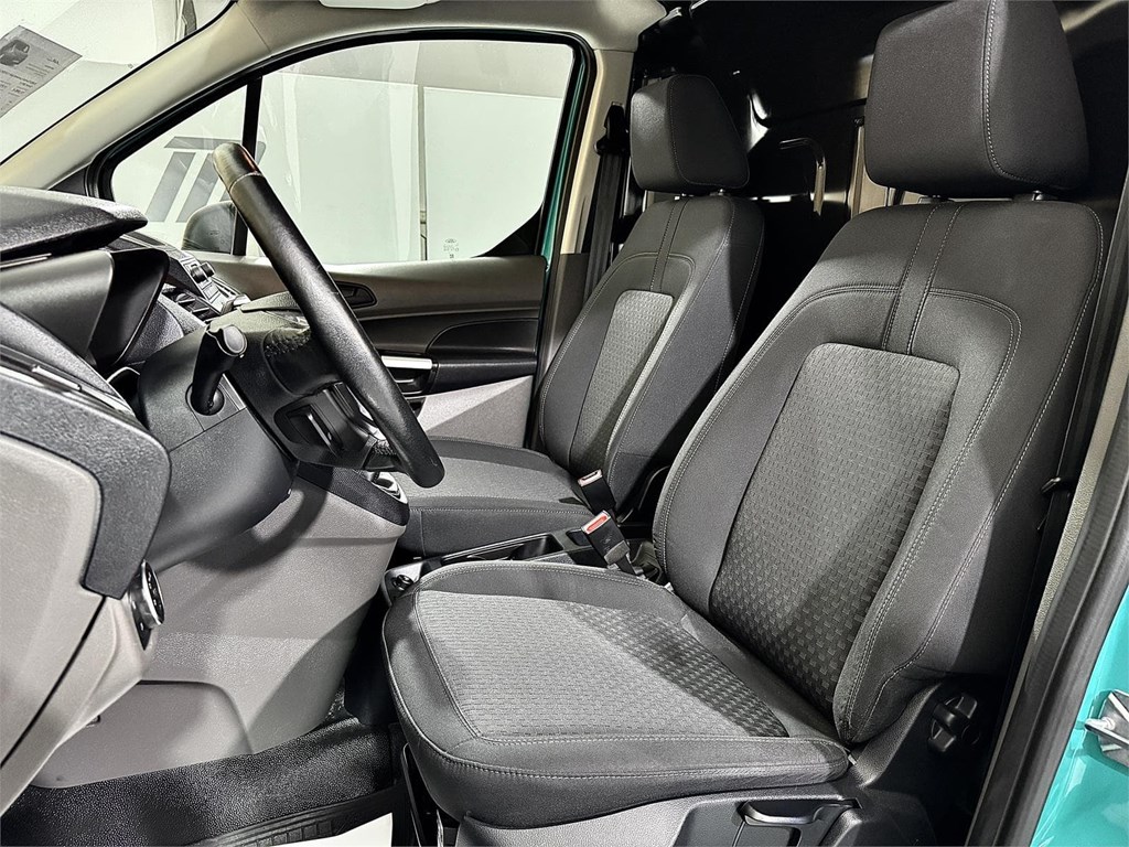 Foto 20 FORD TRANSIT CONNECT Van 1.5 TDCi ECO BLUE 75 CV Trend 200 L1