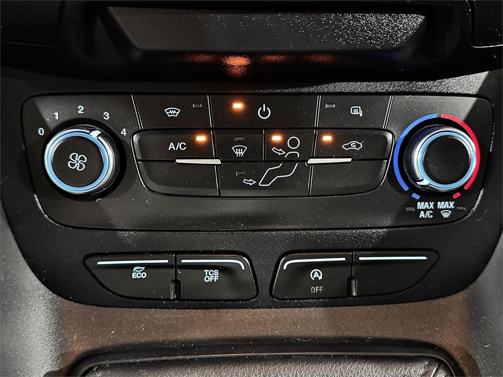 Foto 23 FORD TRANSIT CONNECT Van 1.5 TDCi ECO BLUE 75 CV Trend 200 L1