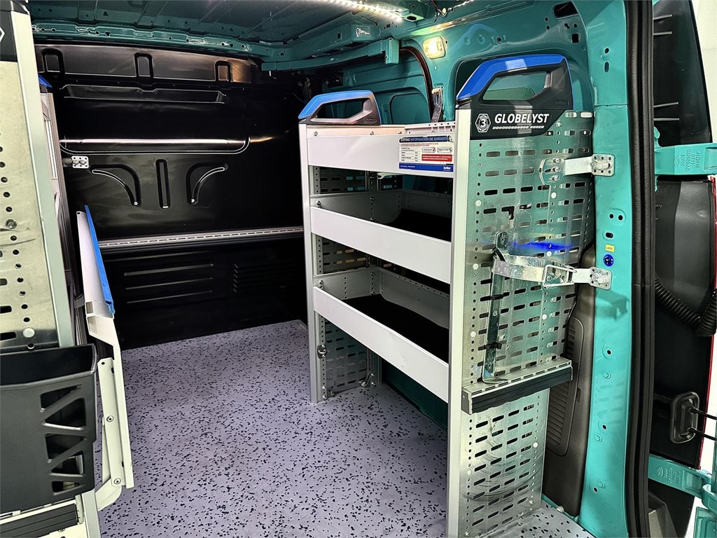 Foto 29 FORD TRANSIT CONNECT Van 1.5 TDCi ECO BLUE 75 CV Trend 200 L1