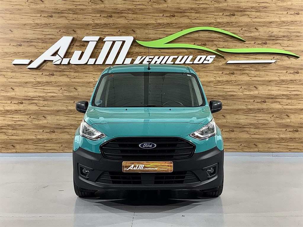 Foto 2 FORD TRANSIT CONNECT Van 1.5 TDCi ECO BLUE 75 CV Trend 200 L1