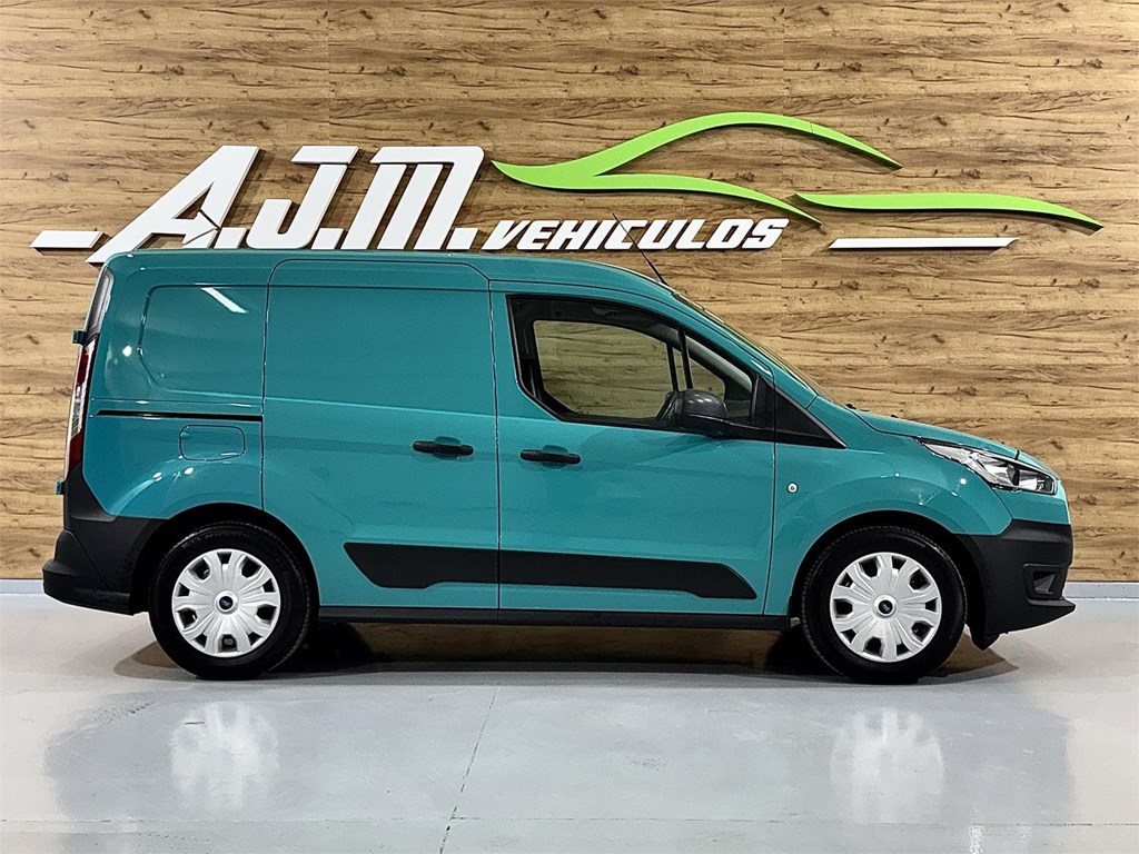 Foto 4 FORD TRANSIT CONNECT Van 1.5 TDCi ECO BLUE 75 CV Trend 200 L1