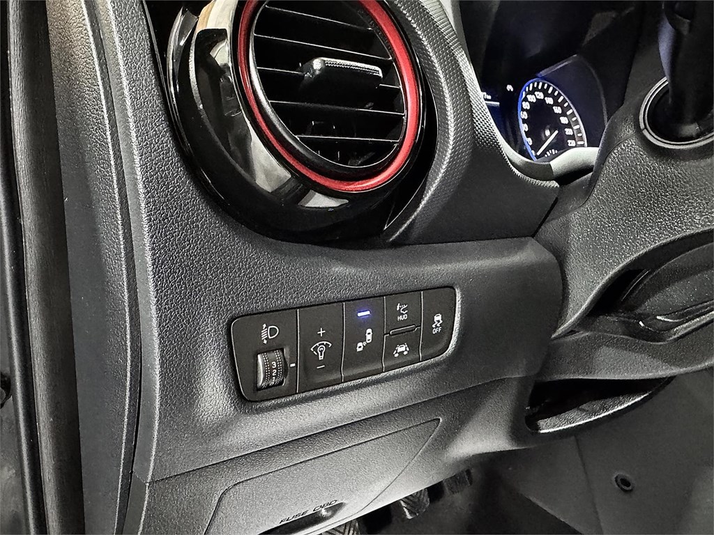 Foto 13 HYUNDAI KONA 1.0 120CV TGDI SLE 4x2