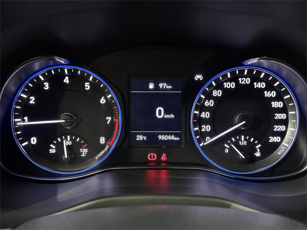 Foto 18 HYUNDAI KONA 1.0 120CV TGDI SLE 4x2