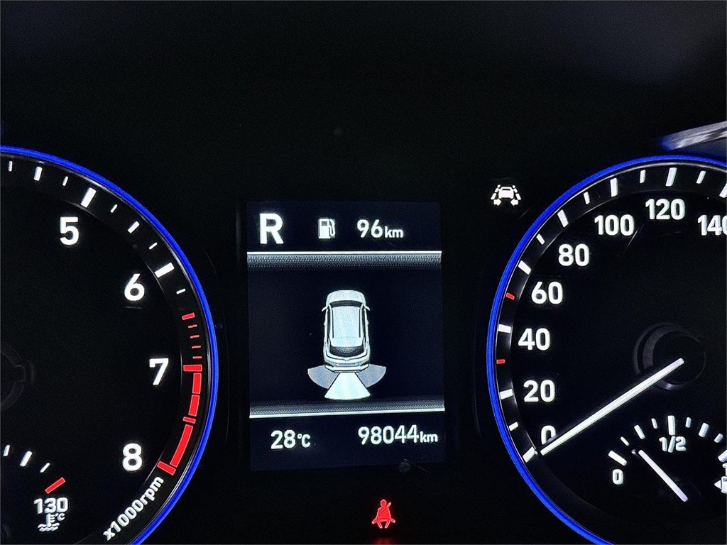 Foto 19 HYUNDAI KONA 1.0 120CV TGDI SLE 4x2