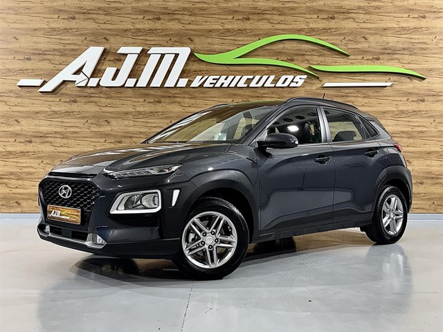 HYUNDAI KONA 1.0 120CV TGDI SLE 4x2