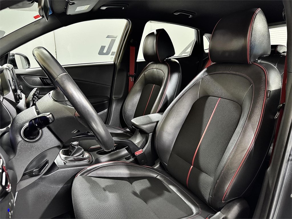 Foto 23 HYUNDAI KONA 1.0 120CV TGDI SLE 4x2