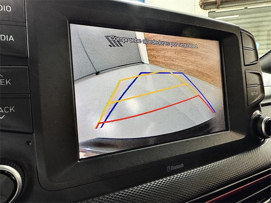 Foto 30 HYUNDAI KONA 1.0 120CV TGDI SLE 4x2