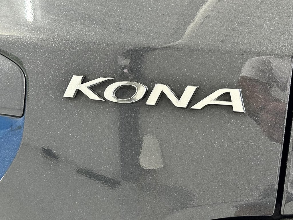 Foto 38 HYUNDAI KONA 1.0 120CV TGDI SLE 4x2