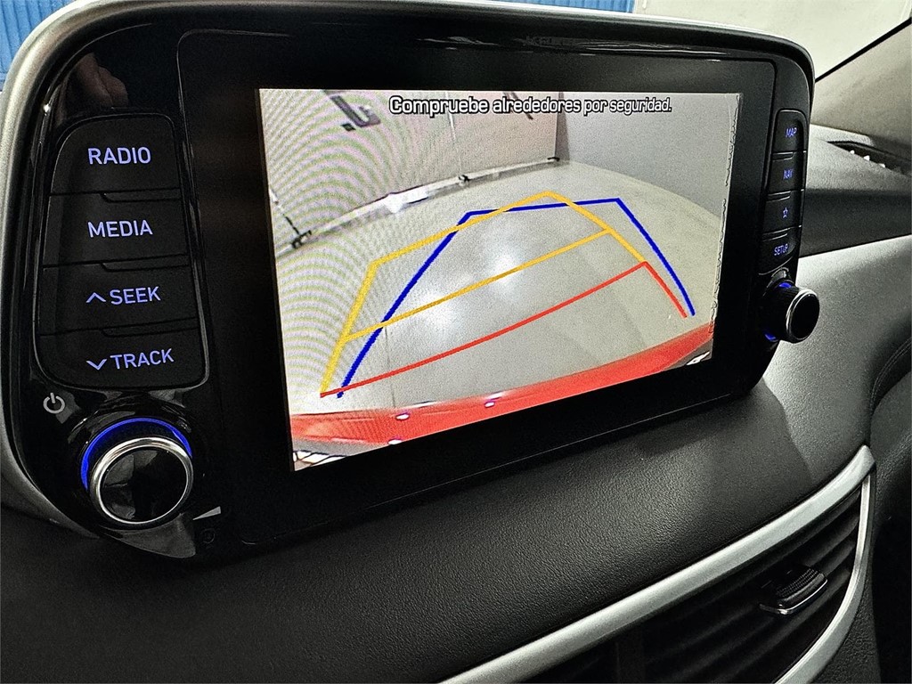 Foto 20 HYUNDAI TUCSON 1.6 CRDI 116CV TECNO