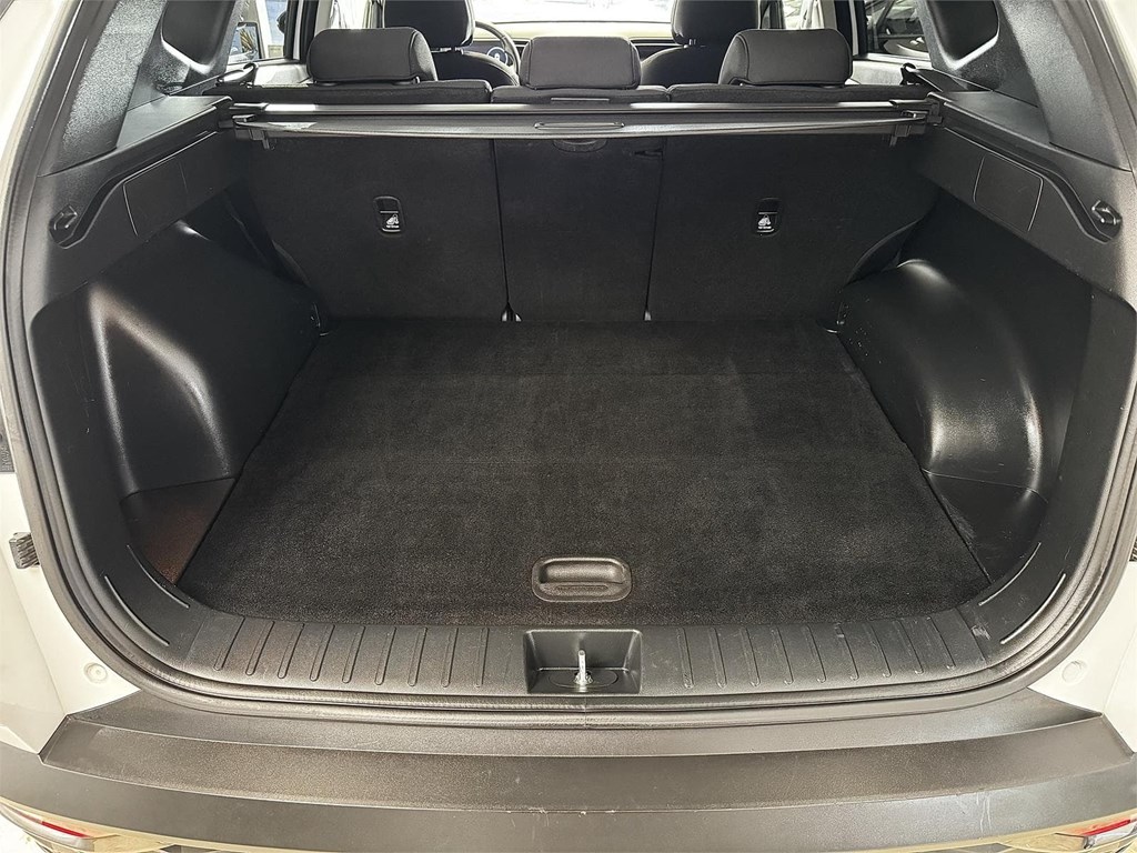 Foto 35 HYUNDAI Tucson 1.6 CRDI 48V 116CV Maxx DCT AUTOMÁTICO 7V