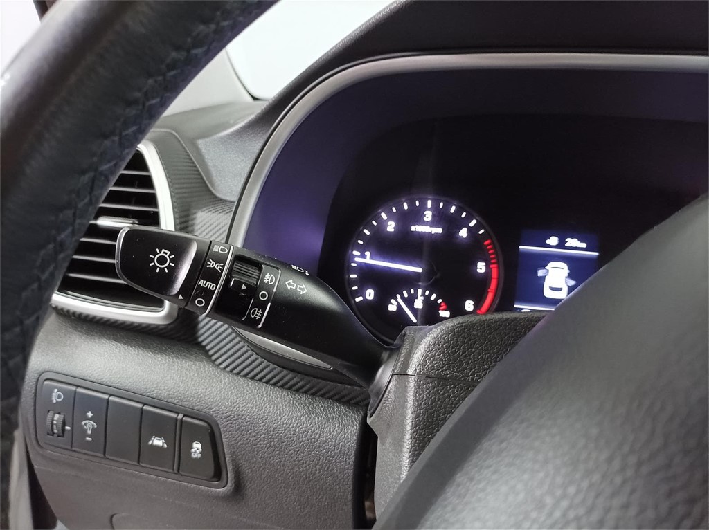 Foto 13 HYUNDAI TUCSON 1.6 CRDI 85kW 116CV 48V SLE 4X2