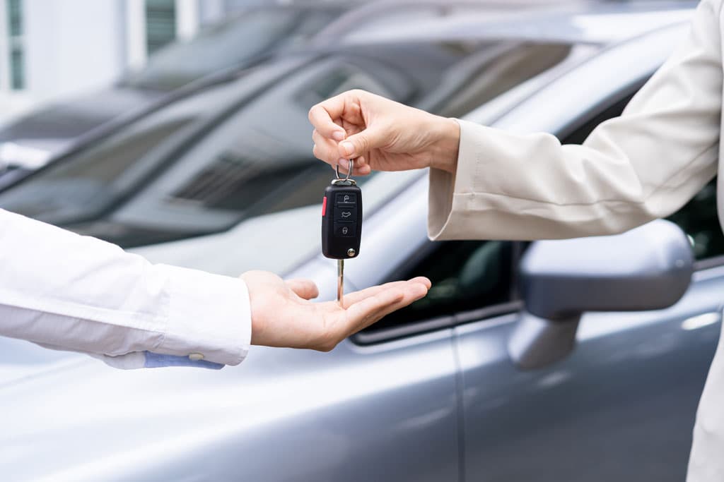 Venta de coches de ocasión en Sevilla