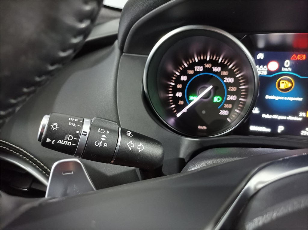 Foto 16 JAGUAR F-PACE R-SPORT (CAMBIO AUTOMATICO) 2.0 180CV