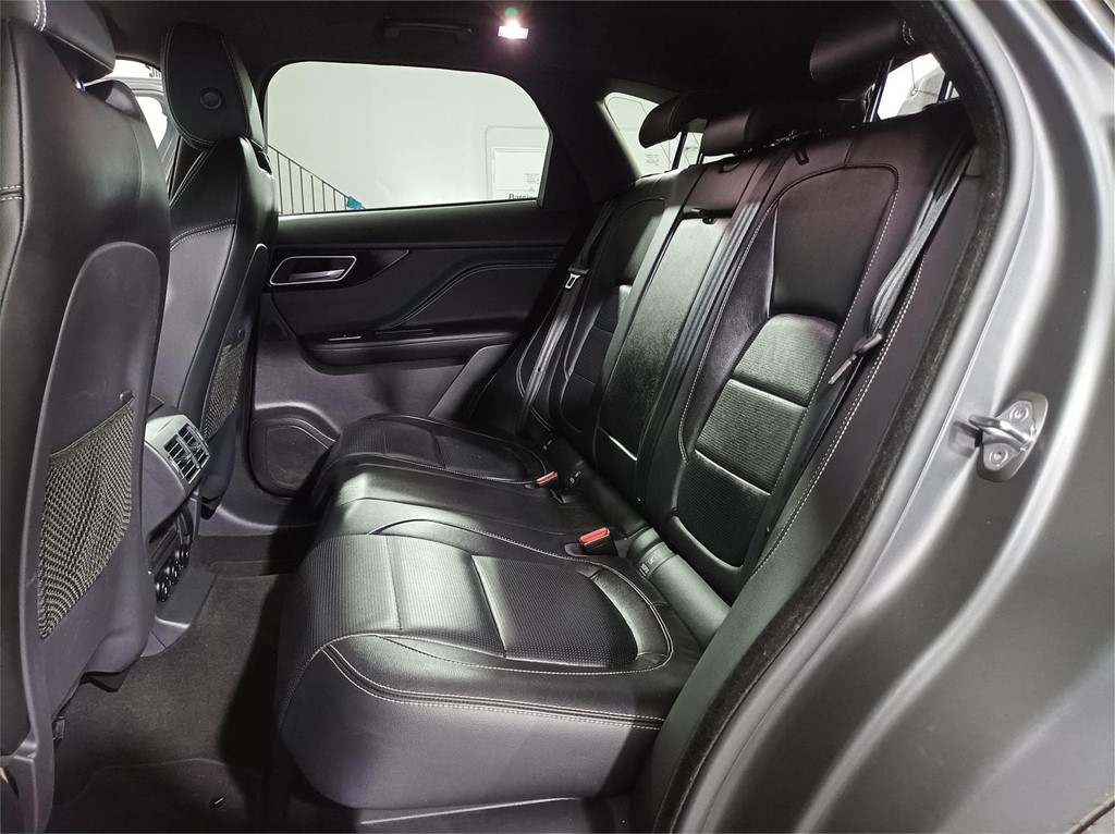 Foto 30 JAGUAR F-PACE R-SPORT (CAMBIO AUTOMATICO) 2.0 180CV