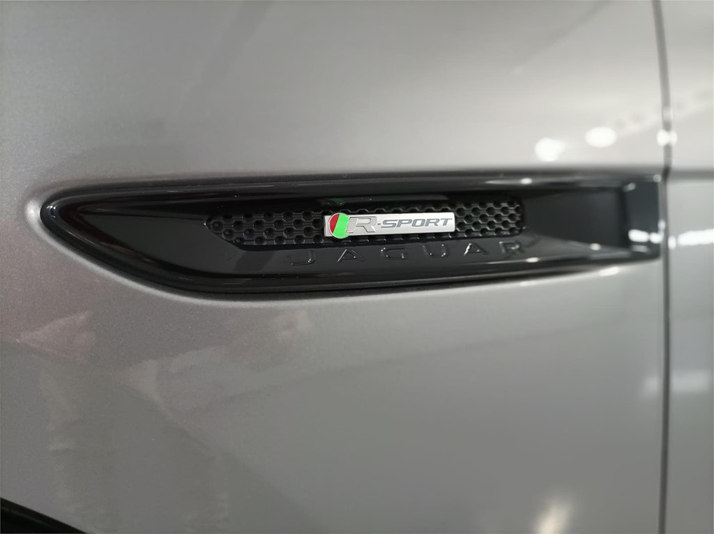 Foto 8 JAGUAR F-PACE R-SPORT (CAMBIO AUTOMATICO) 2.0 180CV