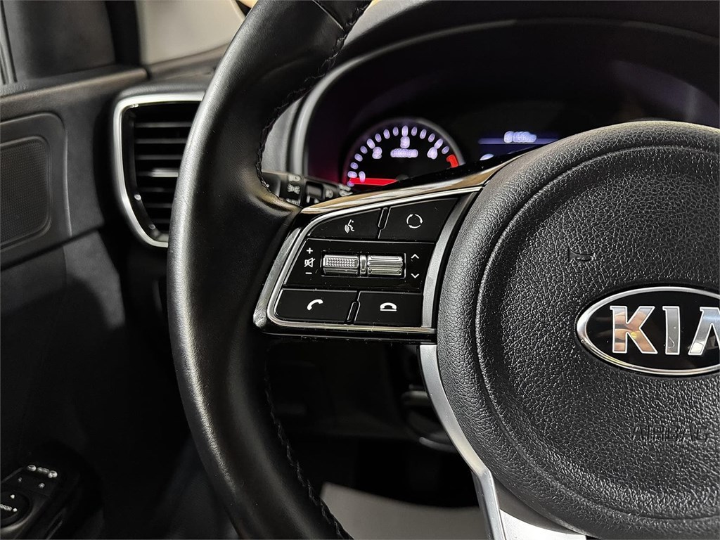 Foto 13 KIA Sportage 1.6 115CV MHEV Drive 4x2