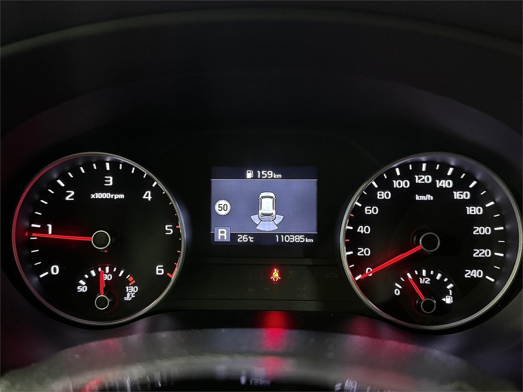 Foto 16 KIA Sportage 1.6 115CV MHEV Drive 4x2