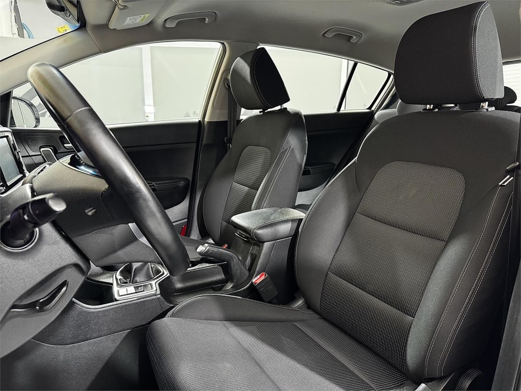 Foto 21 KIA Sportage 1.6 115CV MHEV Drive 4x2