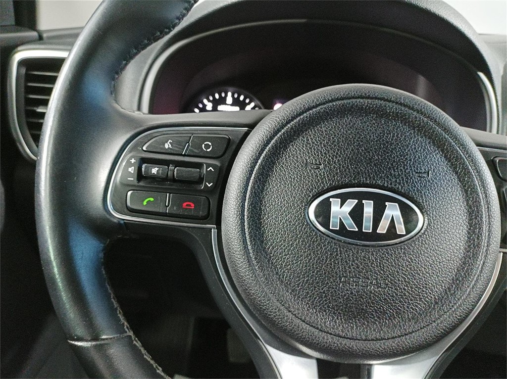 Foto 10 KIA SPORTAGE DRIVE 4x2 ECO-DYNAMICS 
