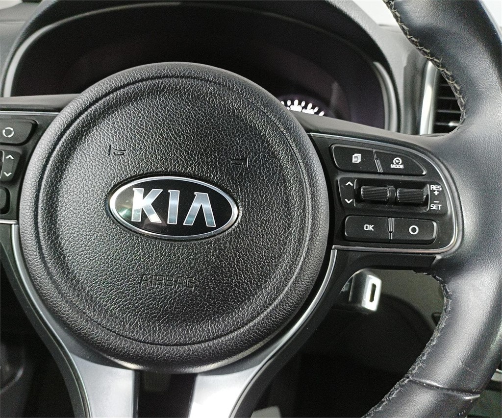 Foto 11 KIA SPORTAGE DRIVE 4x2 ECO-DYNAMICS 