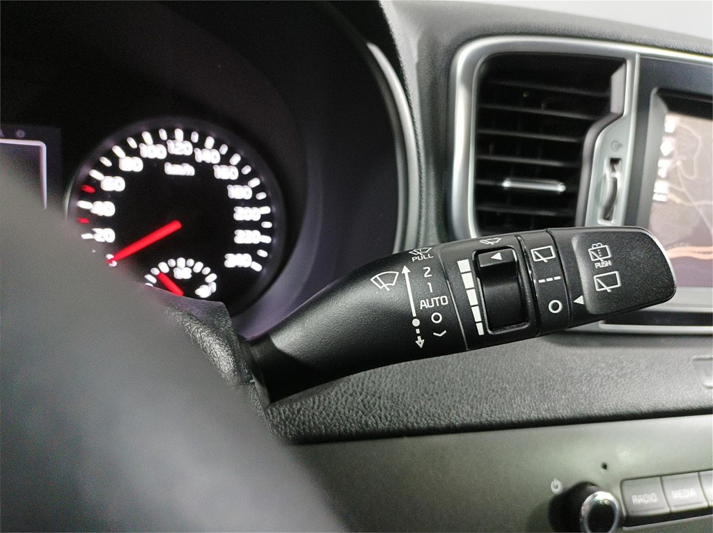 Foto 13 KIA SPORTAGE DRIVE 4x2 ECO-DYNAMICS 