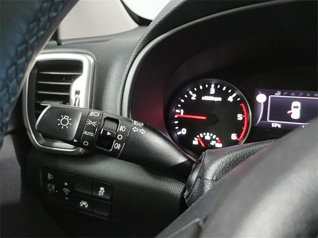 Foto 14 KIA SPORTAGE DRIVE 4x2 ECO-DYNAMICS 