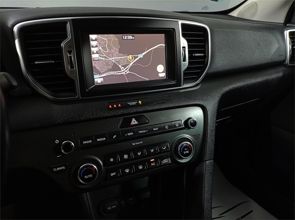 Foto 15 KIA SPORTAGE DRIVE 4x2 ECO-DYNAMICS 